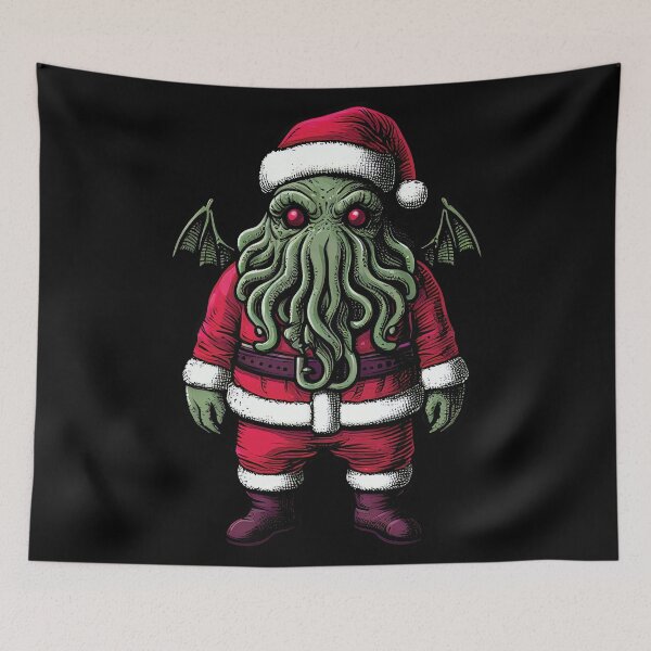 Item preview, Cthulhu Characters S05 D49 designed and sold by Houerd.