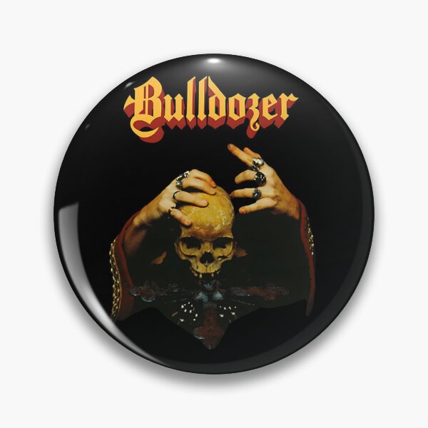 Item preview,  Bulldozer designed and sold by bigramy.