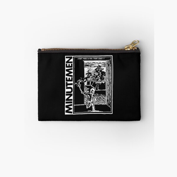 Item preview, Minutemen designed and sold by 9861557639.