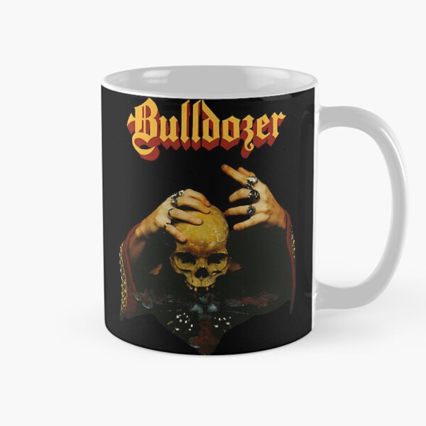 Item preview,  Bulldozer designed and sold by bigramy.