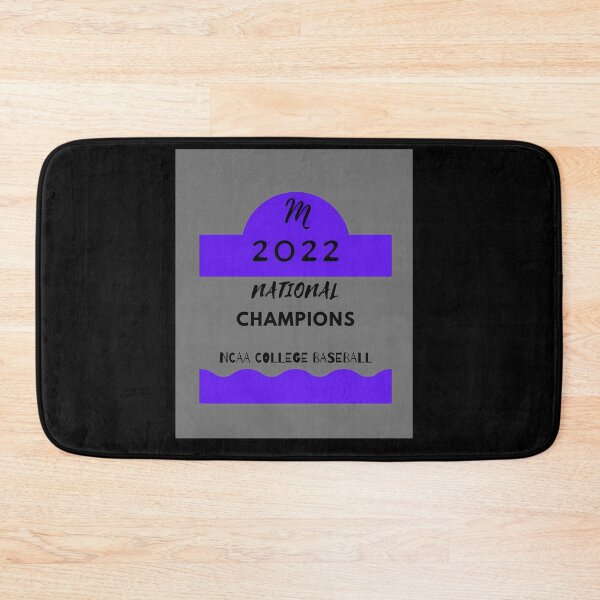 Item preview, Ncaa College Baseball 2022 designed and sold by whiteblacky.