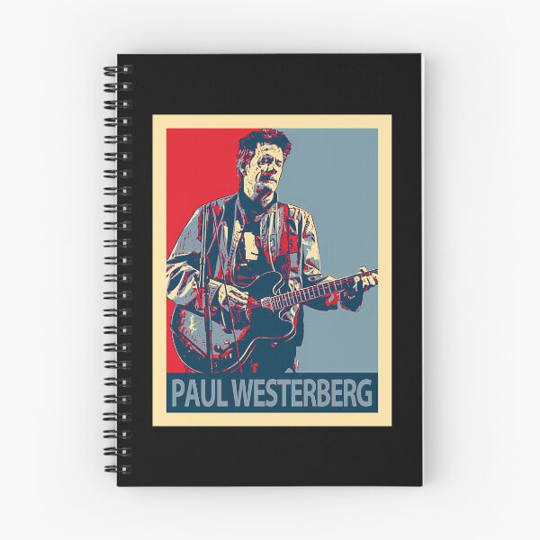 Item preview, Paul Westerberg designed and sold by ZenithAvanue.