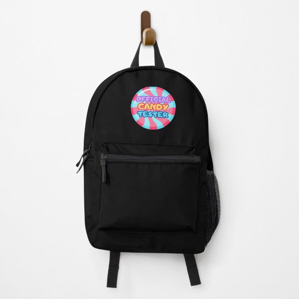 Item preview, Official Candy Tester designed and sold by Chris-graphics-art.