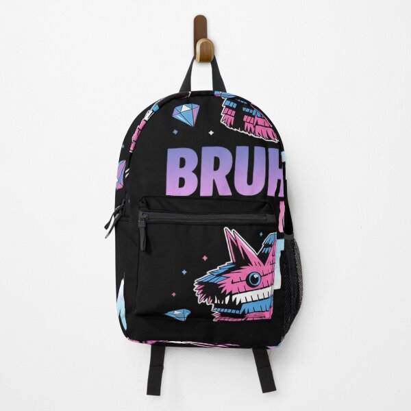Item preview, Bruh Its My Birthday Llama Pinata Boy Girl Family Party Bday 51 designed and sold by SyntaxClaw.