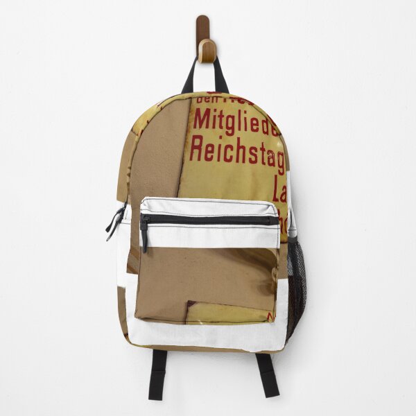Item preview, Sign for diplomats designed and sold by Ingo Gerlach.