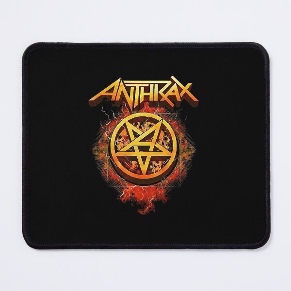 Item preview, Anthrax designed and sold by 9861557639.