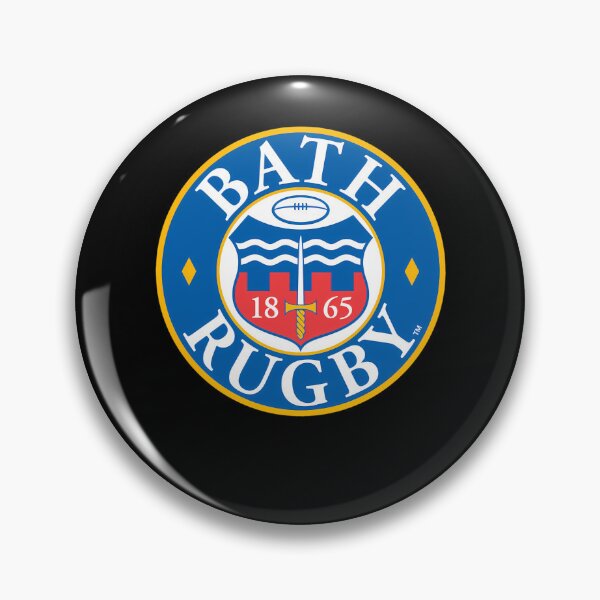 Item preview, The Bath Rugby designed and sold by ZenithAvanue.