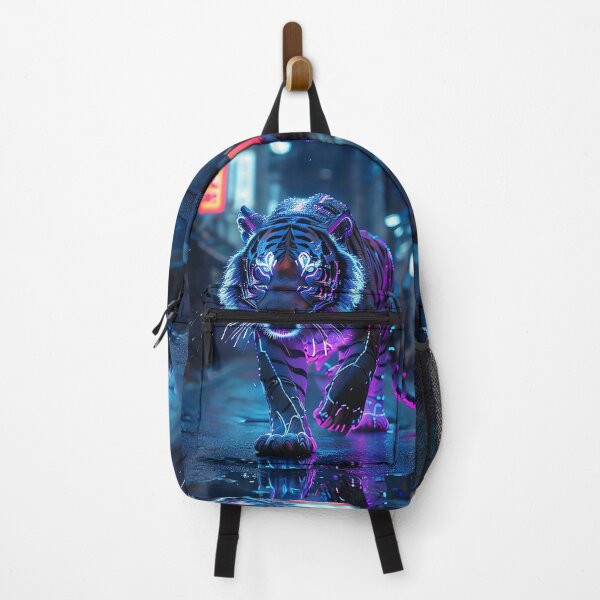 Item preview, Neon Prowl 2099 designed and sold by ONYX Pixee.