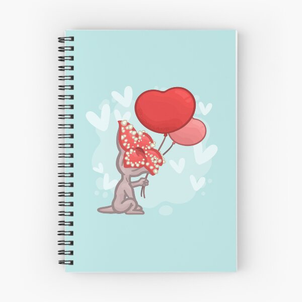 Item preview, Demodog Valentine Day designed and sold by Khotekmei.