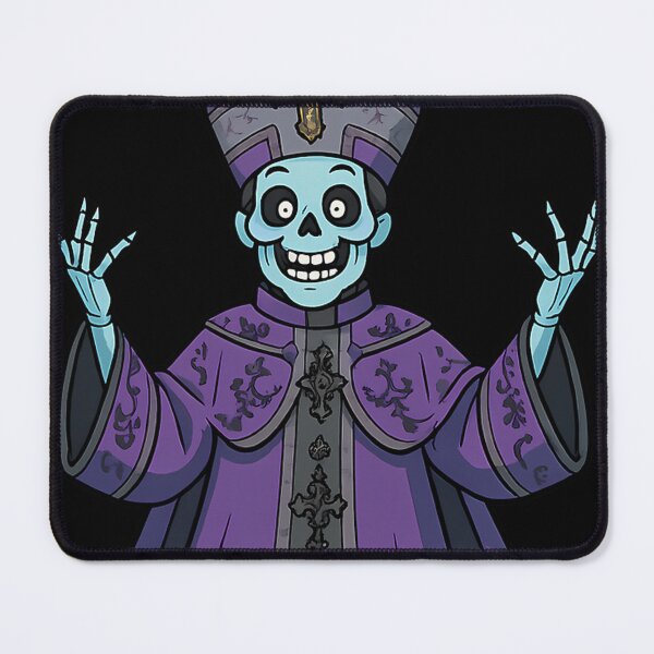 Item preview, Papa V Ghost designed and sold by bigramy.