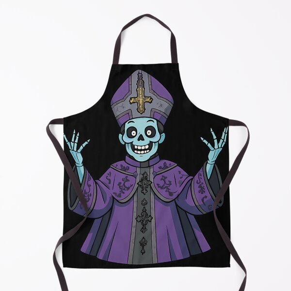 Item preview, Papa V Ghost designed and sold by bigramy.
