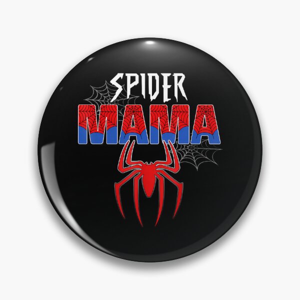 Item preview, Spiders Mama Mother'S Day Family designed and sold by ZenithAvanue.