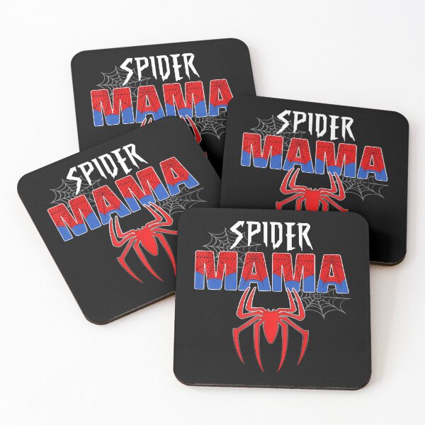 Item preview, Spiders Mama Mother'S Day Family designed and sold by ZenithAvanue.