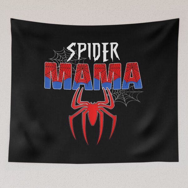 Item preview, Spiders Mama Mother'S Day Family designed and sold by ZenithAvanue.