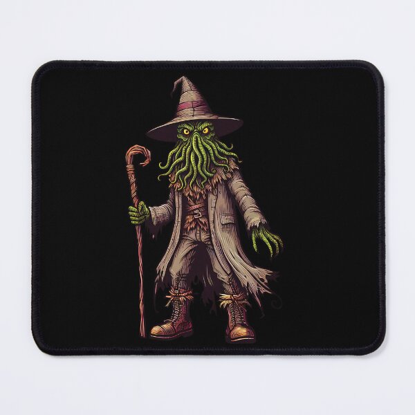 Item preview, Cthulhu Characters S05 D50 designed and sold by Houerd.