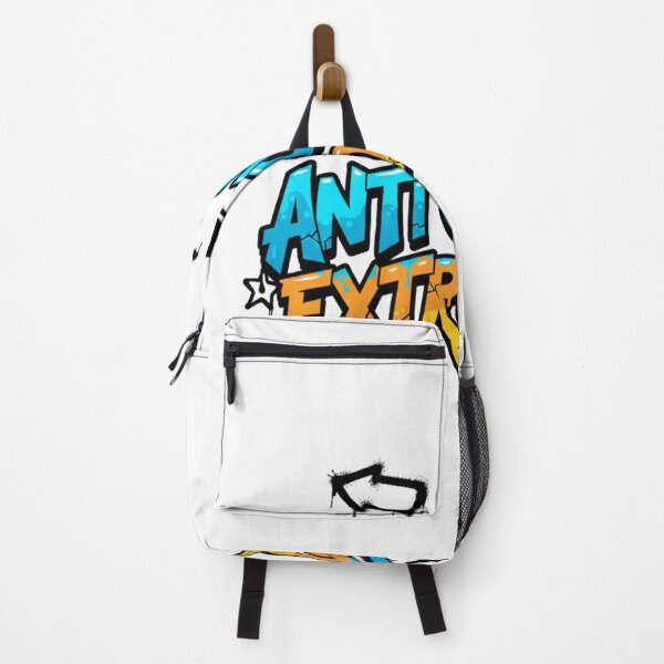 Item preview, Anti Social Extrovert designed and sold by LiaraLael.