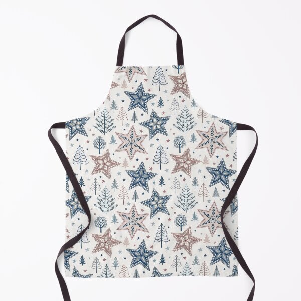 Item preview, Star Rosette Borders | Romantic Nordic Folk Craft designed and sold by Shuga-Design.