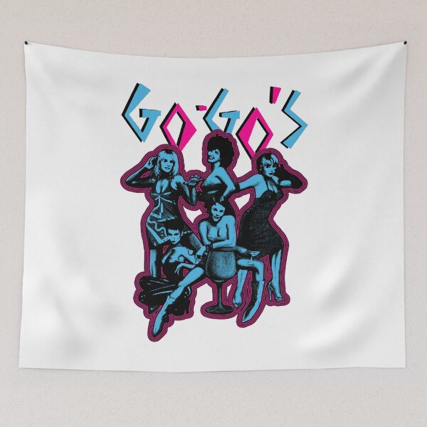Item preview, 70s Pop Rock Band designed and sold by Tallboy666.