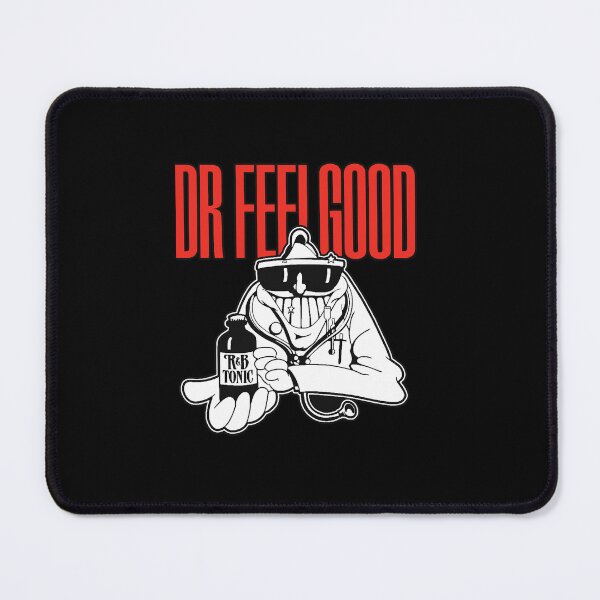 Item preview, Dr. Feelgood Concert designed and sold by 9861557639.