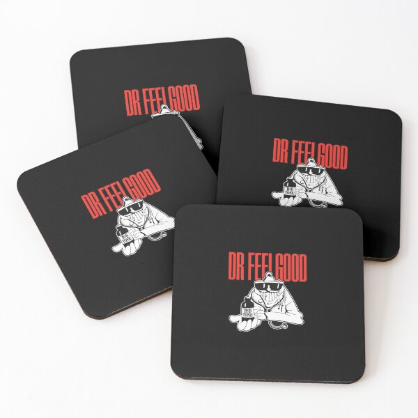 Item preview, Dr. Feelgood Concert designed and sold by 9861557639.