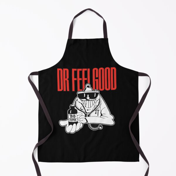 Item preview, Dr. Feelgood Concert designed and sold by 9861557639.