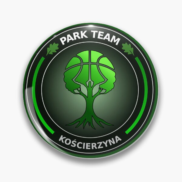 Item preview, Parkteam basketball team designed and sold by marioosh.