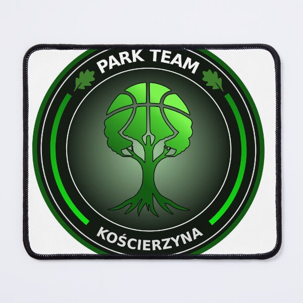 Item preview, Parkteam basketball team designed and sold by marioosh.