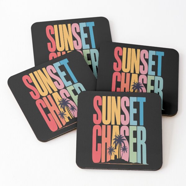 Item preview, Sunset Chaser designed and sold by Lucaseinar.