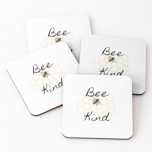 Item preview, Bee Kind designed and sold by RamDesignCo.