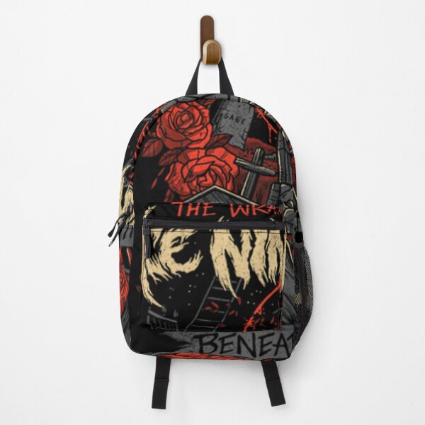 Item preview,  Ice Nine Kills  The Wrath Of God designed and sold by blanketshark.