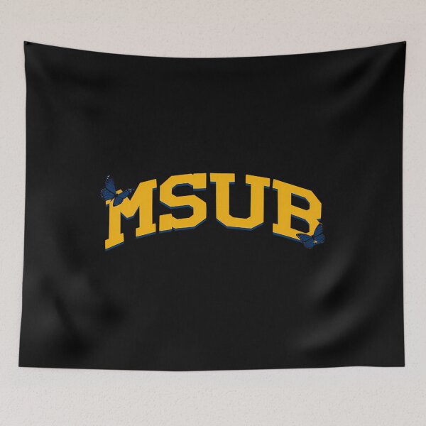 Item preview,  Montana State University Billings designed and sold by whiteblacky.