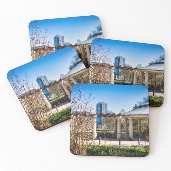 Item preview, Spring in Hamm designed and sold by Creative Waves Media.