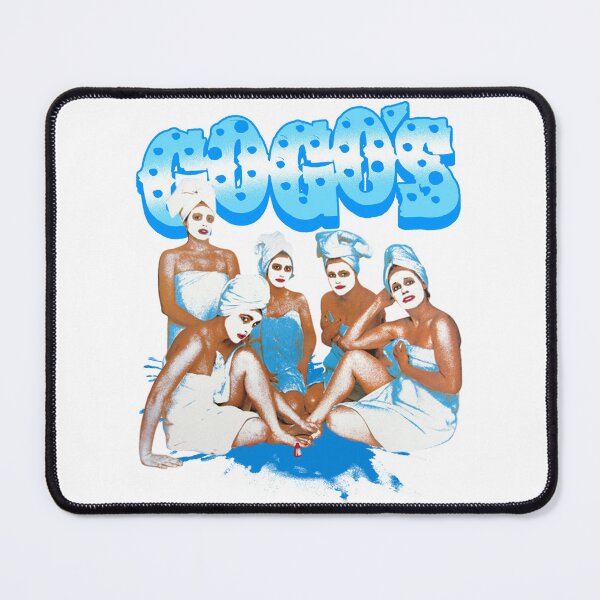 Item preview, New Wave 70s Band designed and sold by Tallboy666.