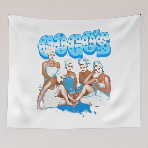Item preview, New Wave 70s Band designed and sold by Tallboy666.