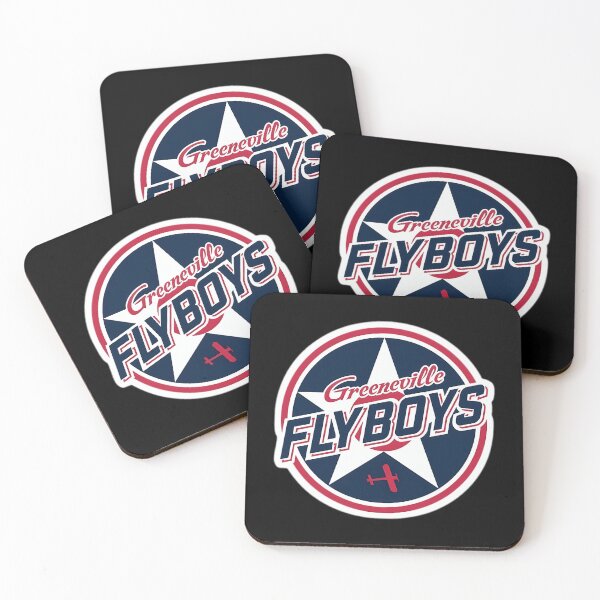 Item preview, Greeneville Flyboys - Baseball designed and sold by ZenithAvanue.