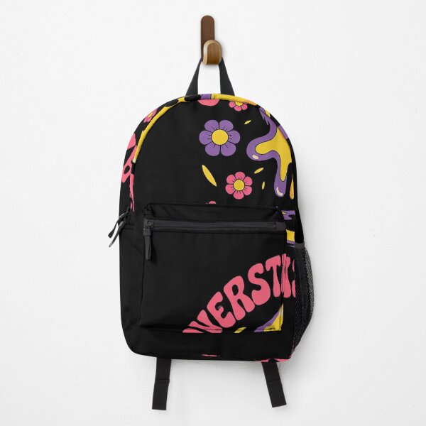 Item preview, Overstimulated Moms Club Saying Groovy Mom Last Nerve designed and sold by FadeOfThrone.