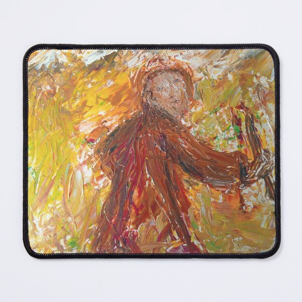 Item preview, Guru designed and sold by paulmumfordart.