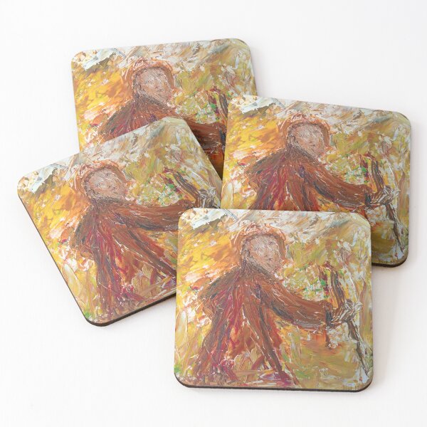 Item preview, Guru designed and sold by paulmumfordart.