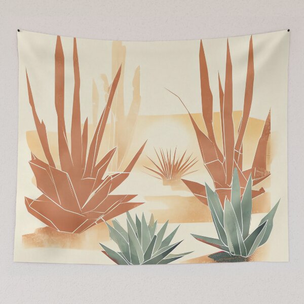 Item preview, Desert Geometry designed and sold by ONYX Pixee.