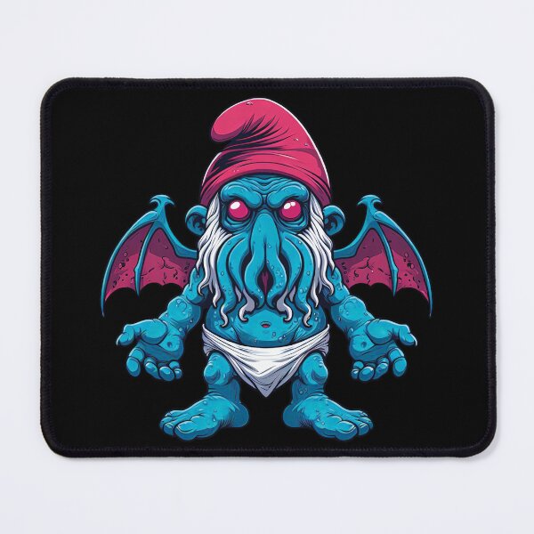 Item preview, Cthulhu Characters S05 D51 designed and sold by Houerd.