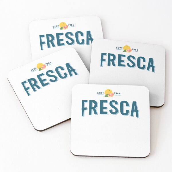 Item preview, Frescas Logo designed and sold by Baby Design229.