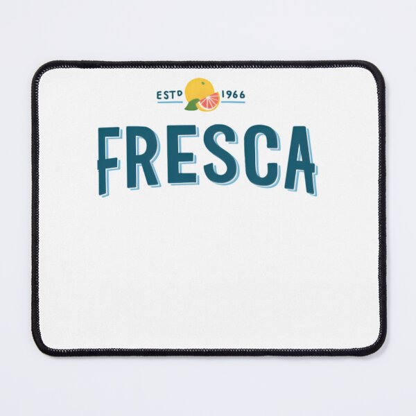 Item preview, Frescas Logo designed and sold by Baby Design229.