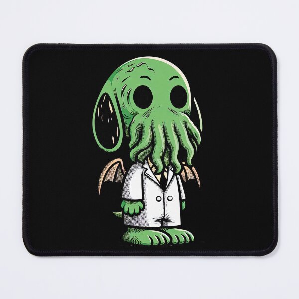 Item preview, Cthulhu Characters S05 D52 designed and sold by Houerd.