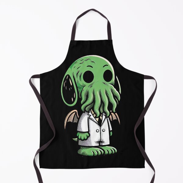 Item preview, Cthulhu Characters S05 D52 designed and sold by Houerd.