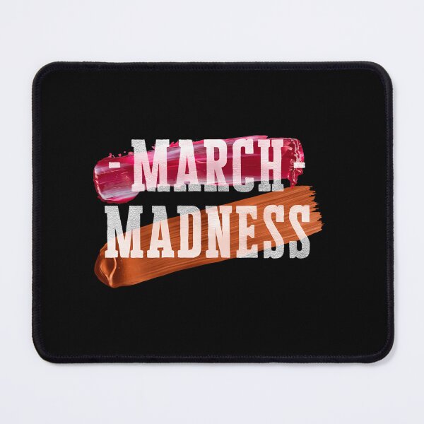 Item preview, Get Ready For March Madness With This Basketball Design designed and sold by whiteblacky.