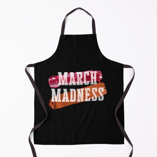 Item preview, Get Ready For March Madness With This Basketball Design designed and sold by whiteblacky.