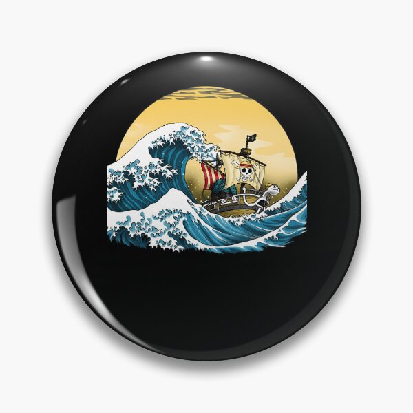 Item preview, GoingMerrys Wave OnePieces designed and sold by sameerashiq10.