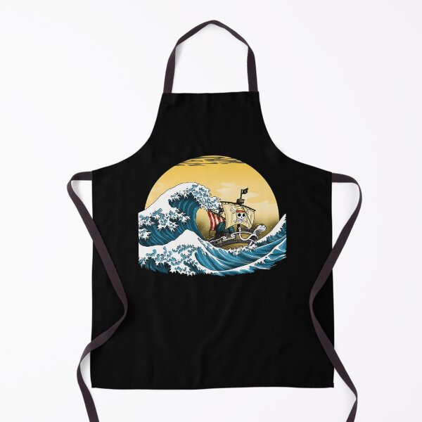 Item preview, GoingMerrys Wave OnePieces designed and sold by sameerashiq10.