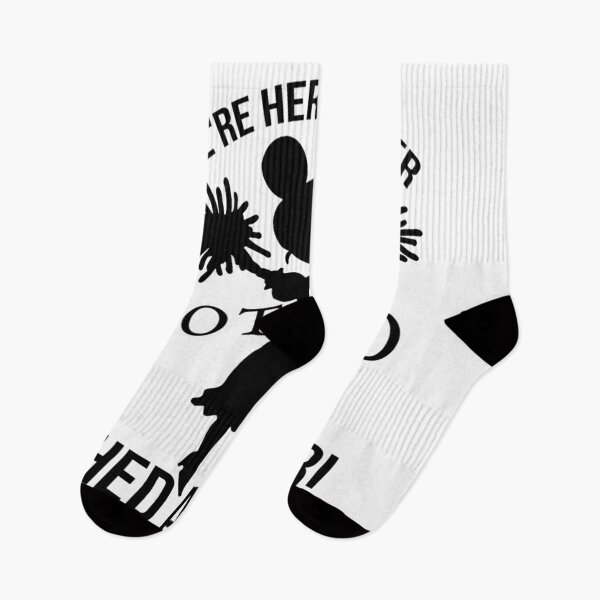 Item preview,  We Are Here To Cheer Not To Shed A Tear March Madness Doping Support designed and sold by whiteblacky.