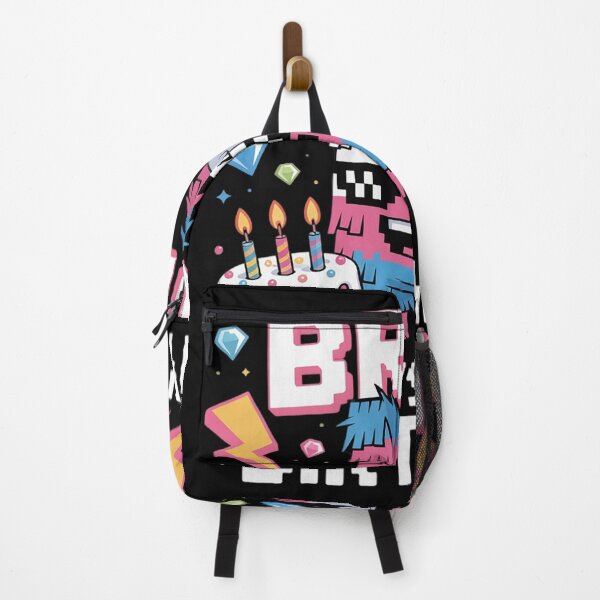 Item preview, Bruh Its My Birthday Llama Pinata Boy Girl Family Party Bday 60 designed and sold by SyntaxClaw.